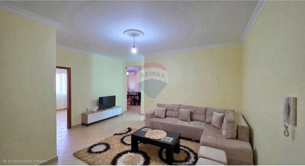 🏡 APARTMENT 2+1 FOR RENT – VLORË