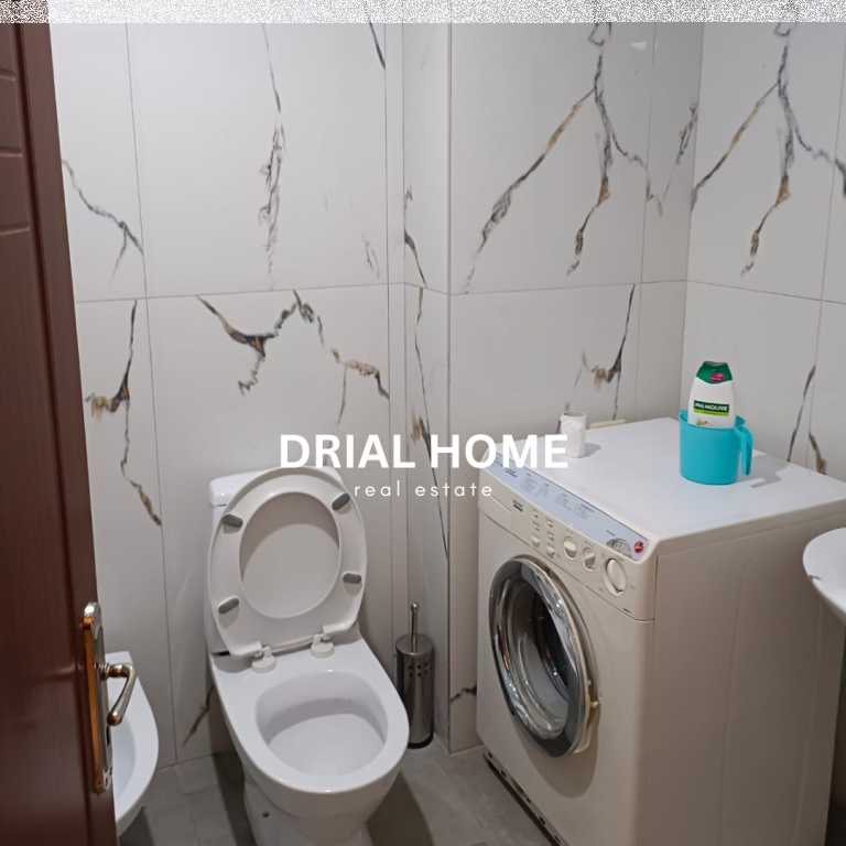 APARTMENT FOR RENT 1+1