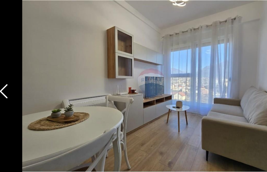 Apartment for sale 2+1+2 + parking space at New Boulevard