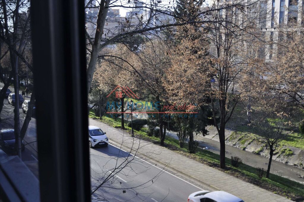 Apartment 2+1 for Rent Bajram Curri Boulevard Tirana