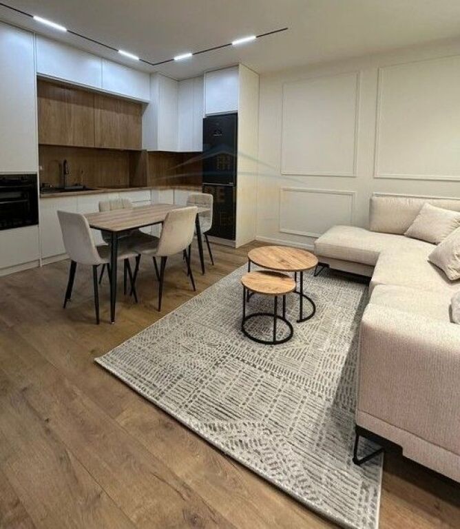 Qera, Apartament 1+1, Bulevardi i Ri, Tirane !