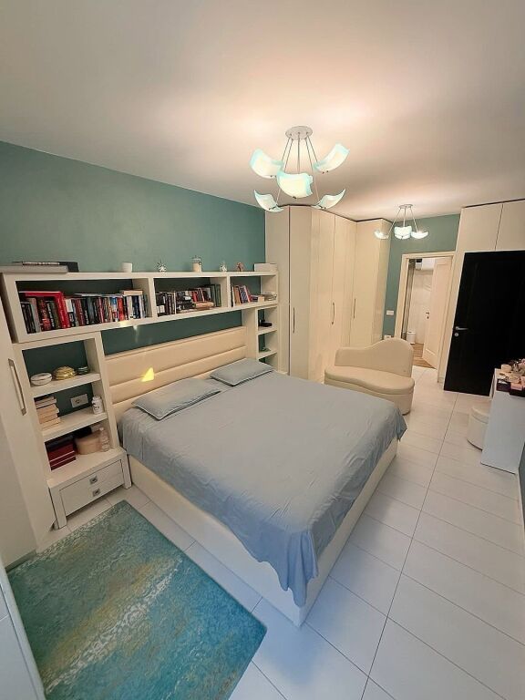 Apartment 2+1 for Sale📍University Book, Abdyl Frasheri street