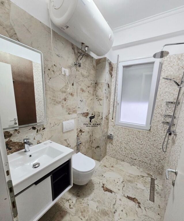 APARTMENT FOR RENT 3+1 ARTIFICIAL LAKE 1,400 EURO