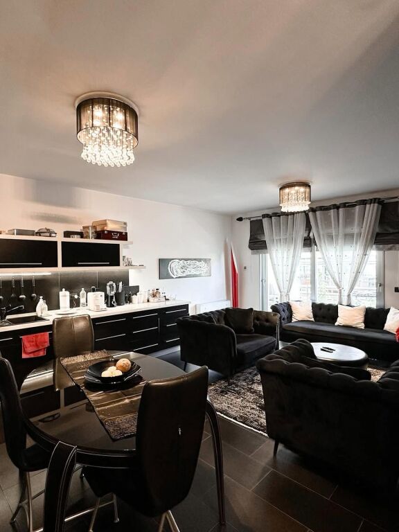 Apartment 2+1 for Sale📍University Book, Abdyl Frasheri street