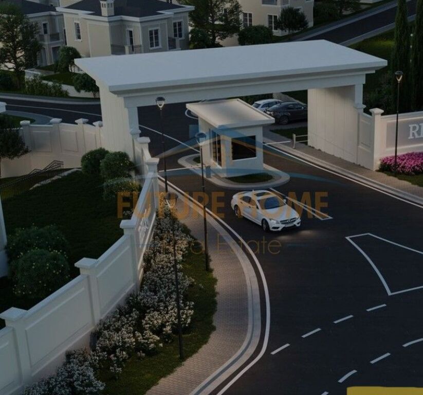 In vendita, Villa Individuale, Rolling Hills Lago, Farkë