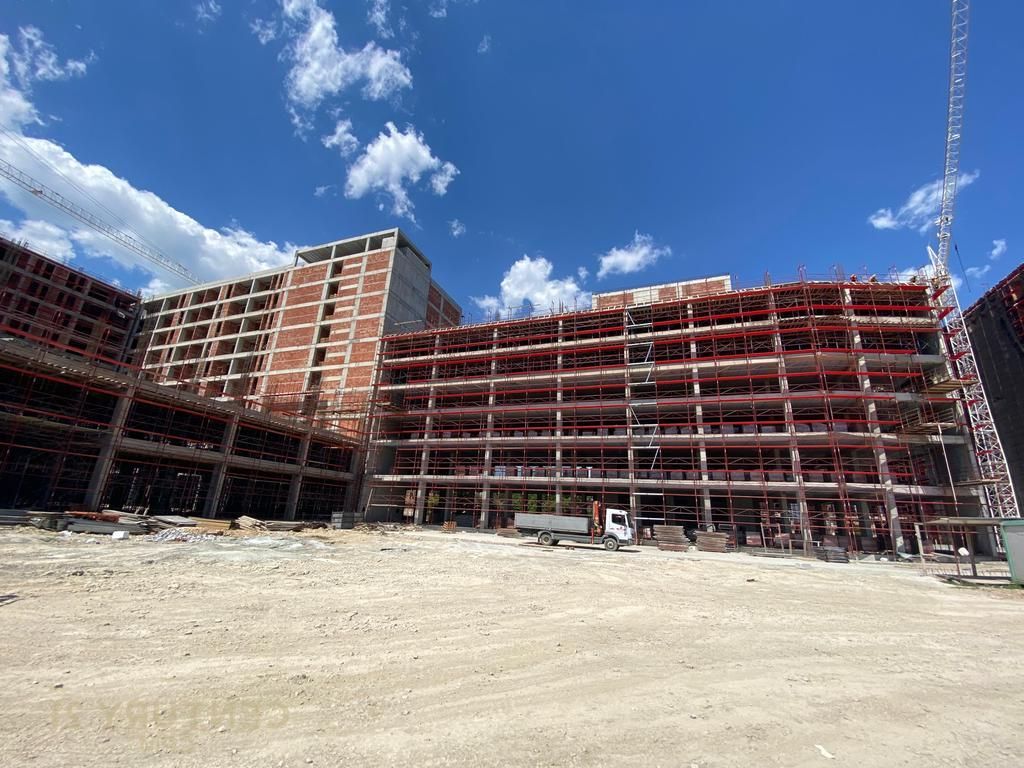 RIVERSIDE RESIDENCE SELLING APARTMENT 2+1+2 POSSIBILITY OF PAYMENT IN INSTALLMENTS