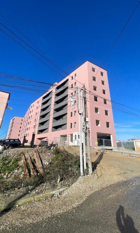 🏡 Shitet apartament 1+1 te Shehu Construction, Paskuqan 78,200€
