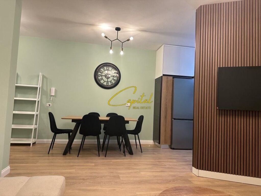 APARTAMENT DUBLEX 3+1 LIQENI I THATE 150.000 LEKE