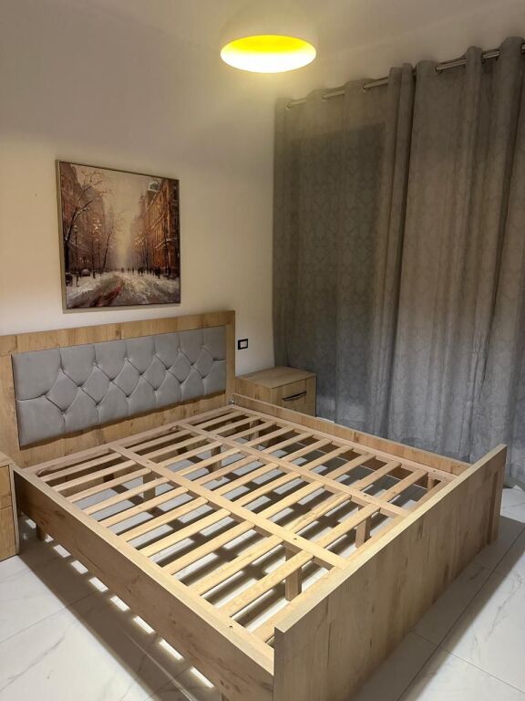 For rent 1+1 furnished New Boulevard 499 eu