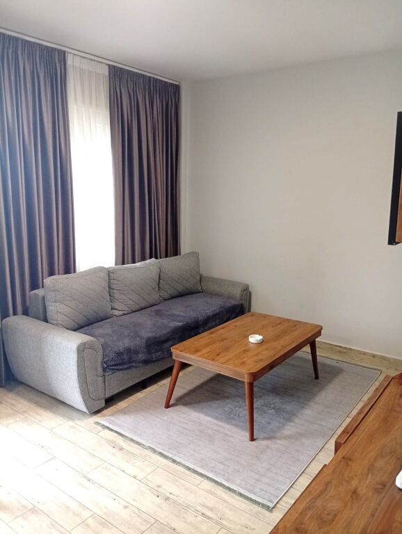 🏠Jepet me Qera Apartament 1+1 ne 5 Maji ,pas Concordit