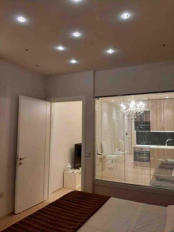 Appartamento 1+1 con Vista Mare – Marina Bay, Vlora