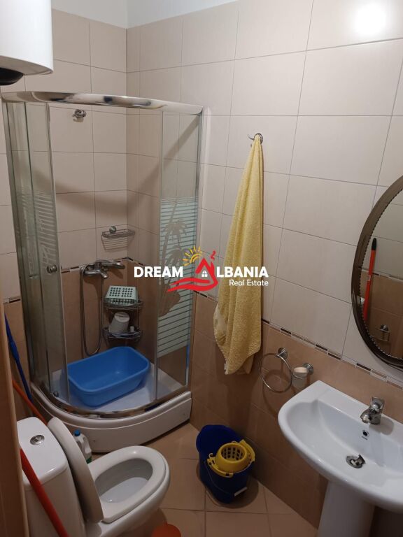 Apartment 2+1+2 Bathrooms for Sale in the Commune of Paris – Kika 2, Tirana (ID 41111516)