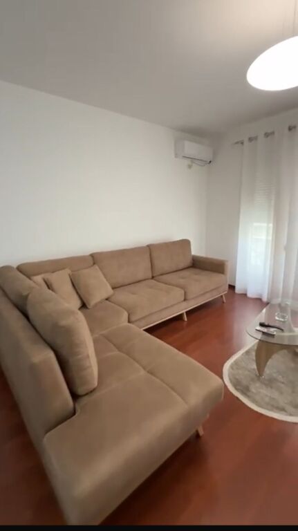 Apartament me qira 1+1 te Ish-Parku!