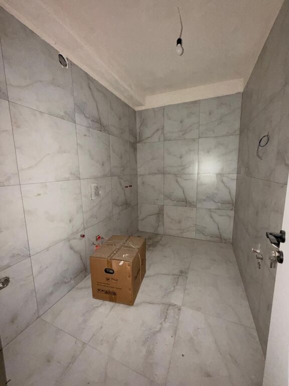 Apartment 1+1 for sale — Montevideo Residence