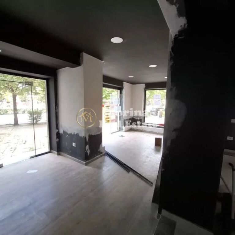 Sale | Business Premises | Muhamet Gjollesha Street | 750000 €
