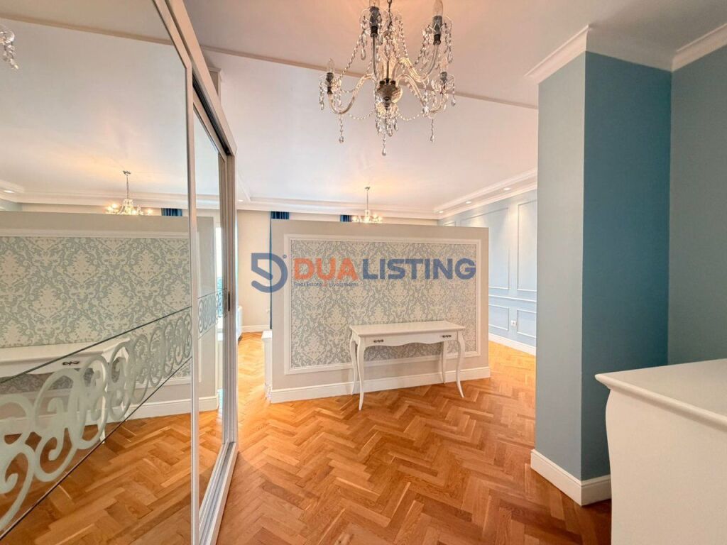 VILLA WITH SWIMMING POOL FOR RENT IN THE SAUK AREA, FANTASTIC CITY VIEW