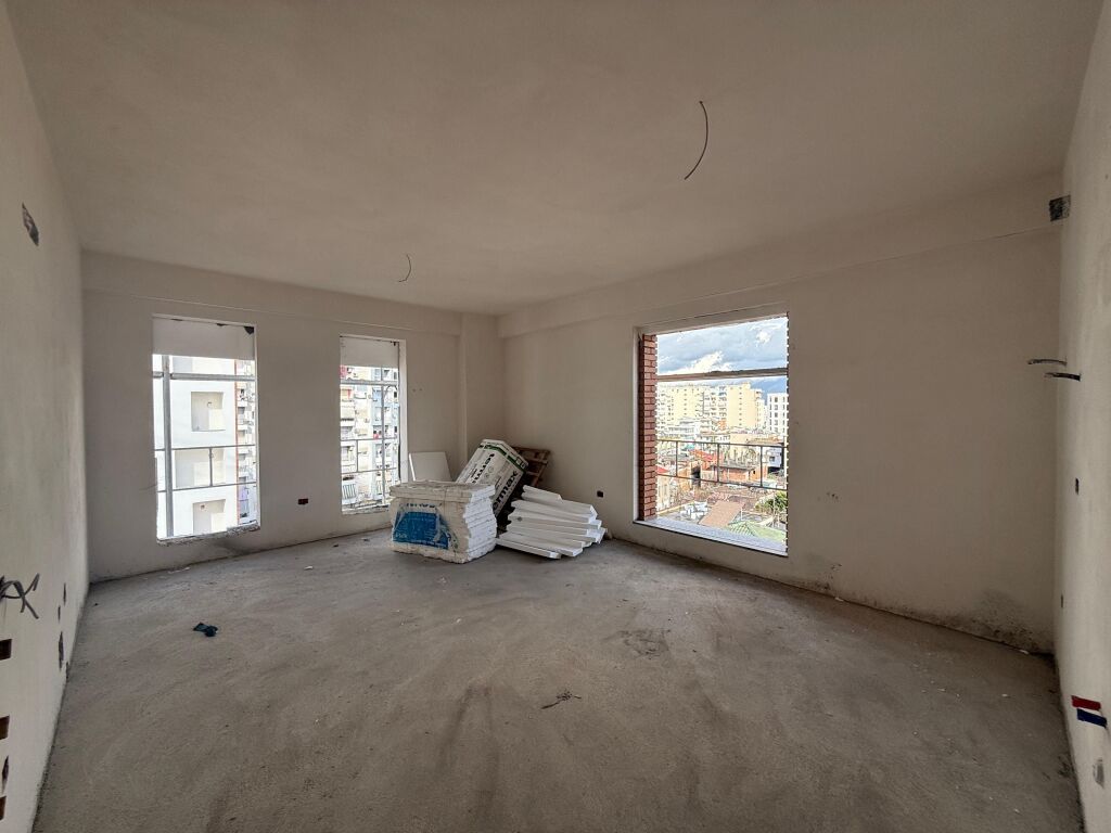 APARTMENT 2+1 FOR SALE– ASTIR-AOS Construction!