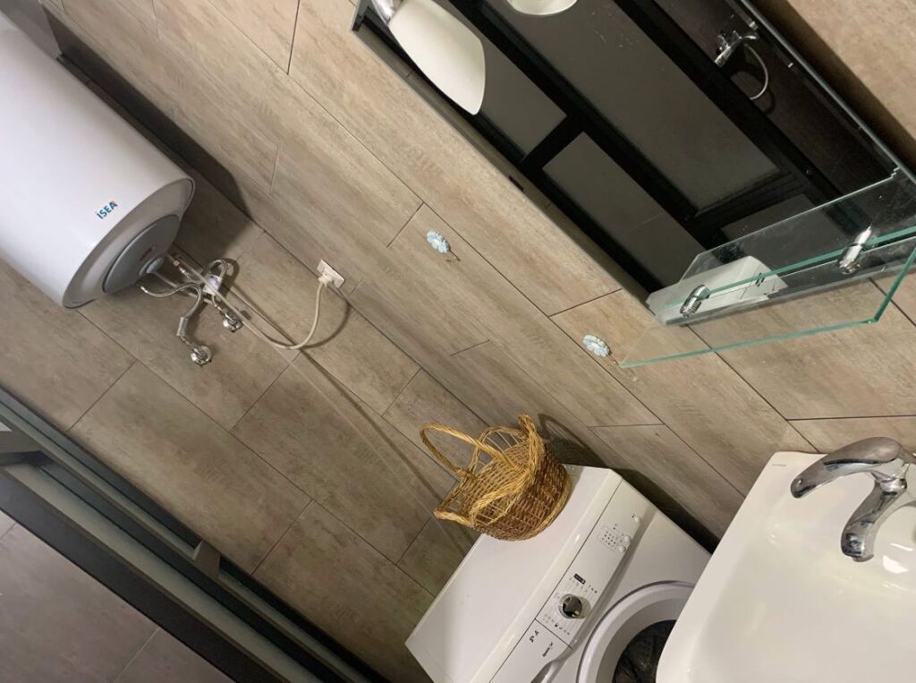 APARTMENT FOR RENT 1+1 ELBASAN STREET 45,000 LEKE