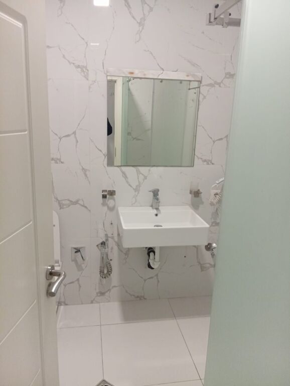 🏠Jepet me Qera Apartament 1+1 ne 5 Maji ,pas Concordit