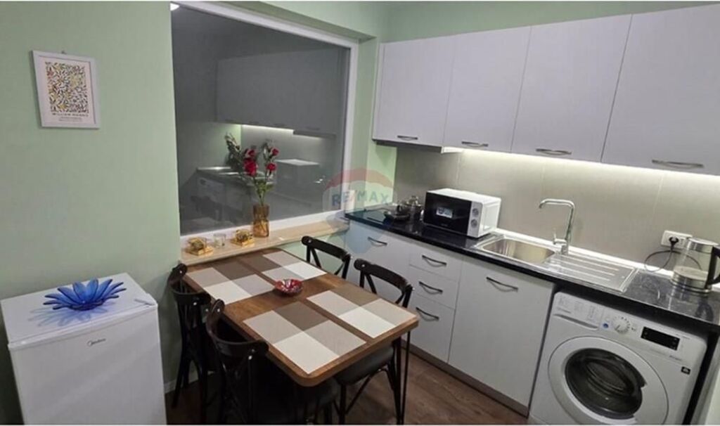 Apartment 2+1 for rent in Myslym Shyr