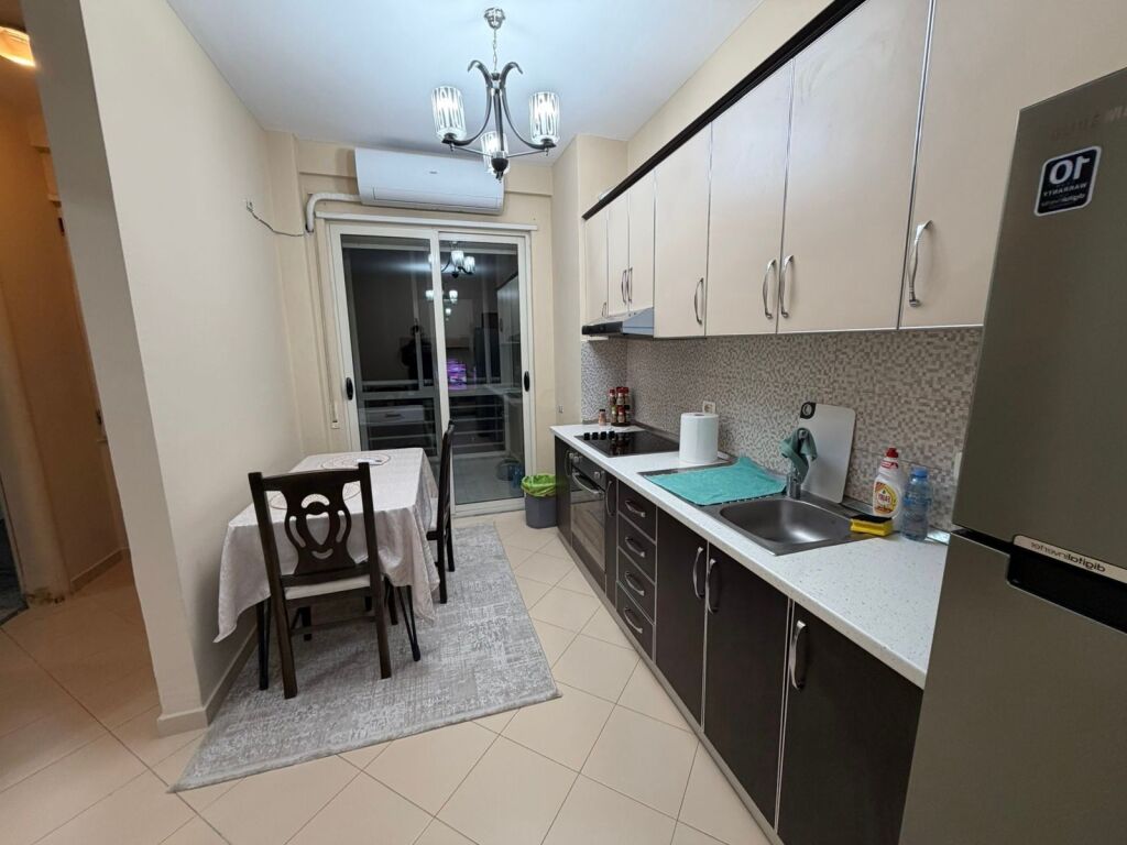 Appartamento in Vendita nella Zona del Lago Secco