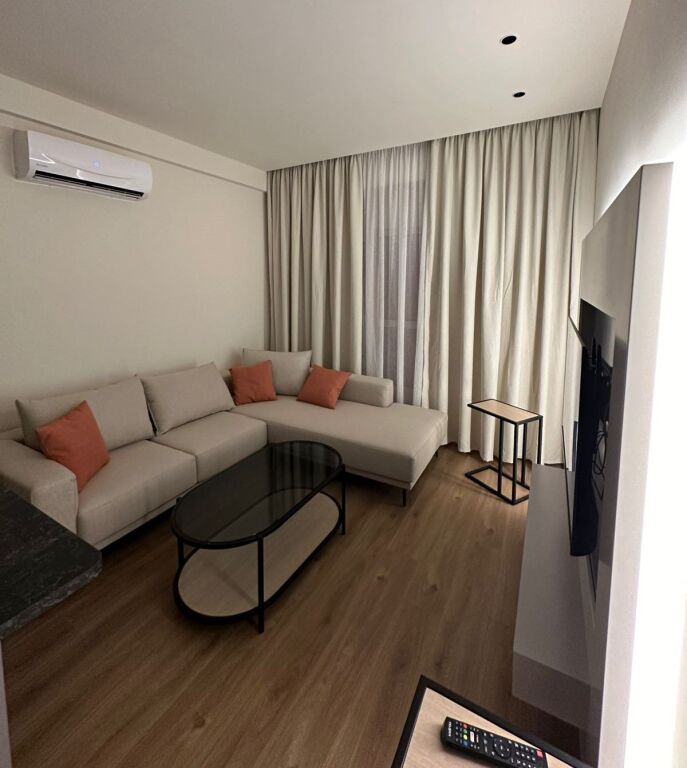 super appartamento in affitto a Mangalem