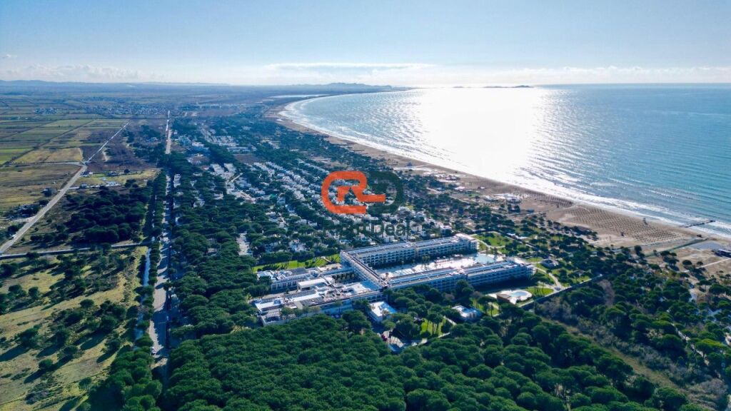 Nella Baia di Lalzi Molto Vicino al Mare, Terreno Agricolo in Vendita, Ideale per Investimento !!!