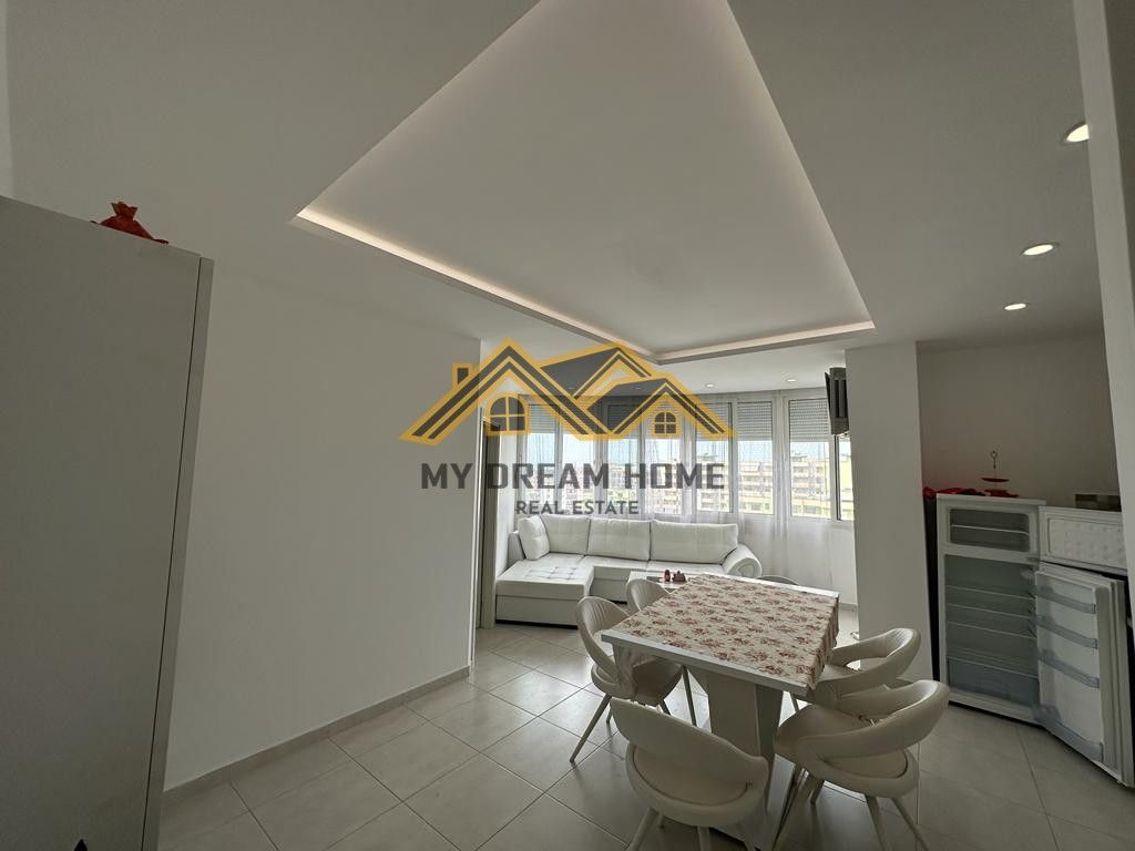 FOR SALE APARTMENT 2+1 BEACH DURRES