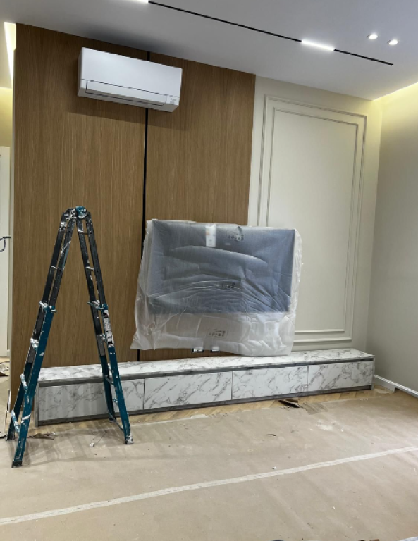 🏢 Affittasi Appartamento 1+1 – Complesso Delijorgji    