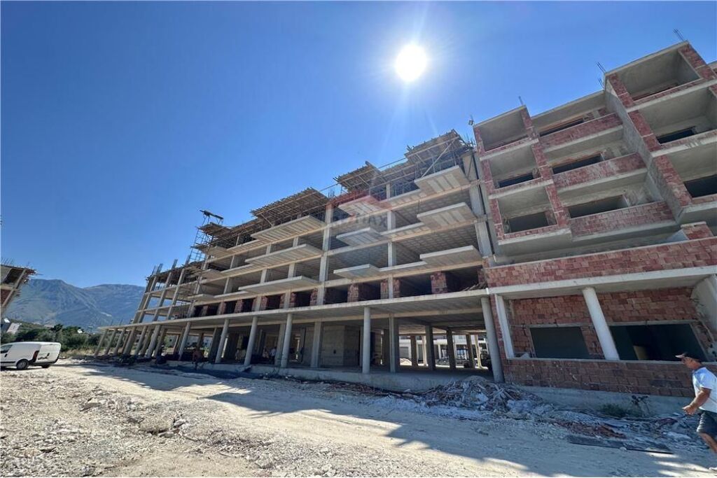 🏡 APARTAMENT 1+1 PËR SHITJE – ORIKUM, RRADHIMË