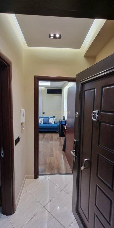 Studio apartment near the Tirana Prosecutor's Office – Near Mine Peza street 115,000 €