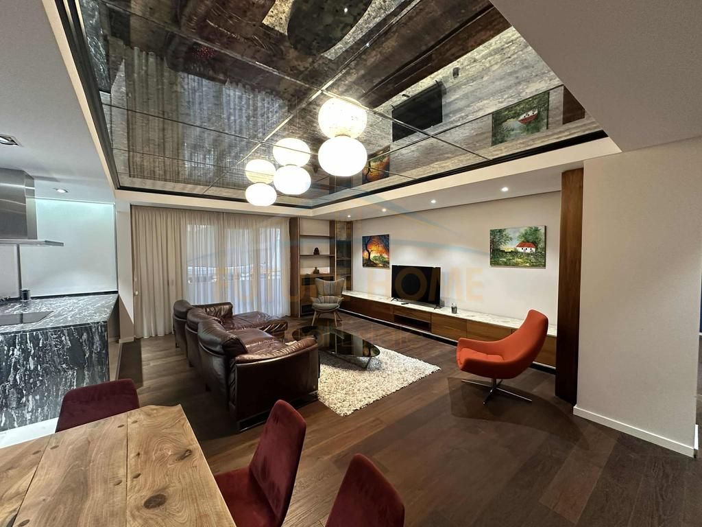 Affitto, Appartamento 2+1+2+Garage, Giardino Botanico.