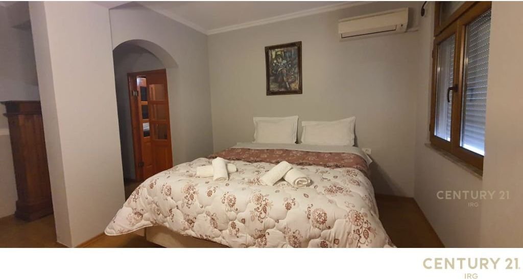 Apartment 3+1+2 in the Center of Tirana! 1,300 € /Month