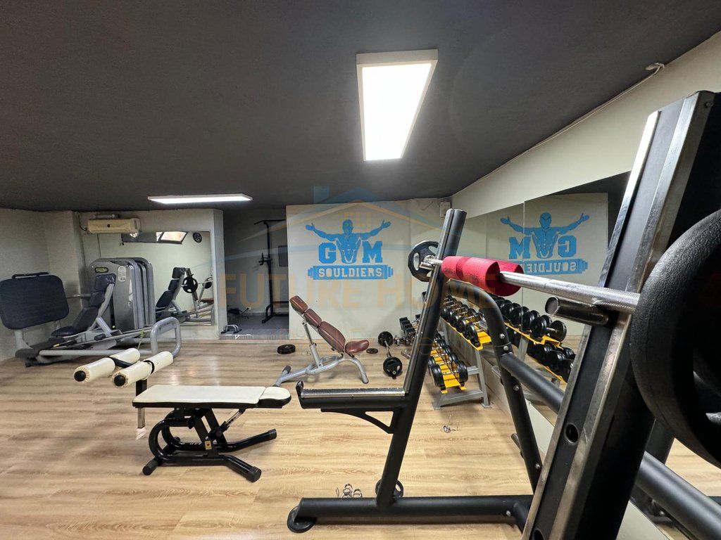 Sale, Unit, Myslym Shyri Street, TIRANA