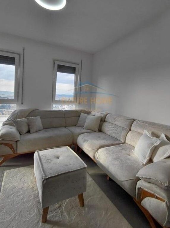Rent, Apartment 2+1, Univers City QTU