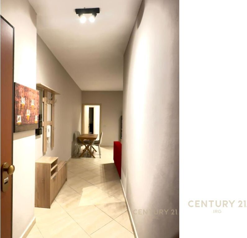 JEPET ME QERA APARTAMENT 1+1 TE KODRA DIELLIT