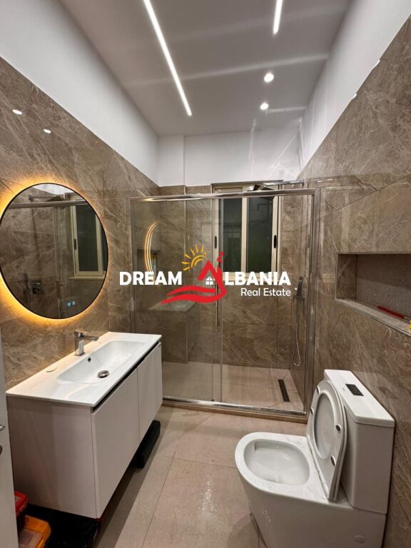 Shitet apartament 1+1 ne Astir prane Vila L (ID 41111203)