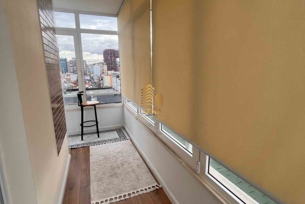 Rent, Apartment 1+1+2 BLK, Durres Street, 850 Euro/month