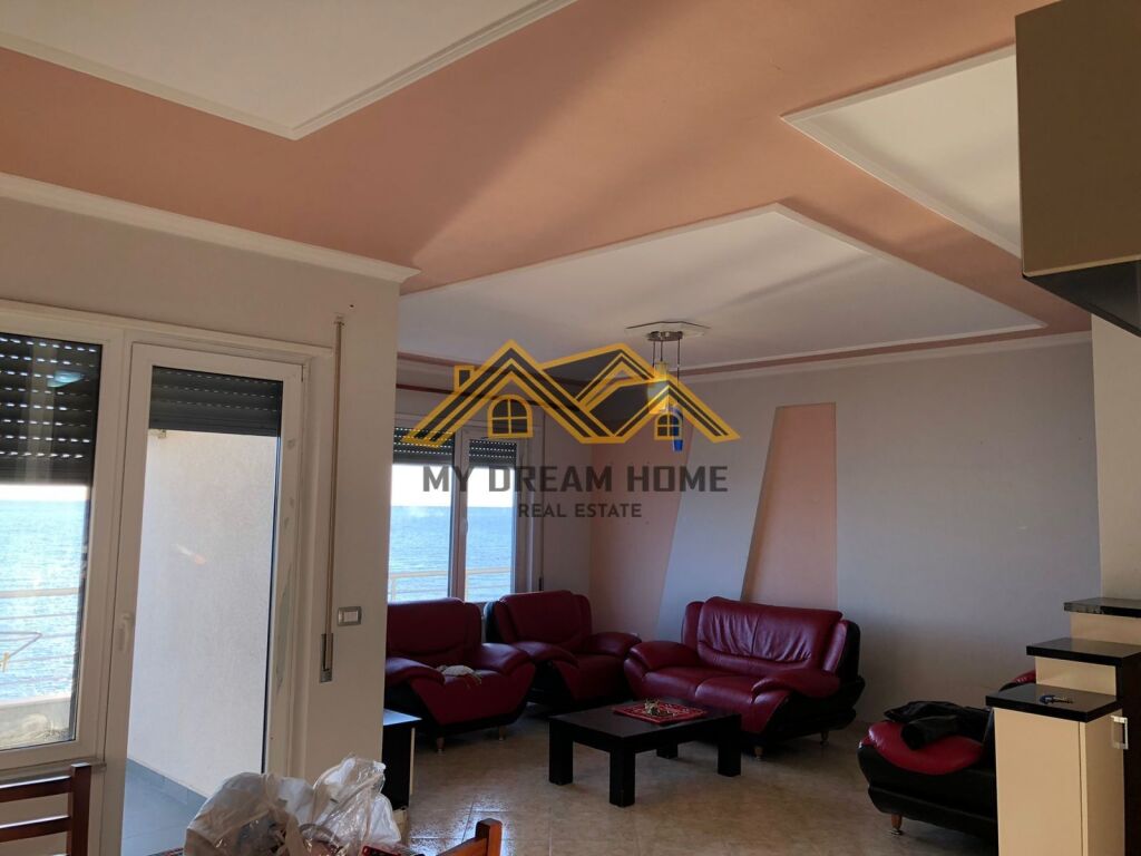 JEPET APARTAMENT ME QIRA NE CURRILA PAMJE BALLORE DETI !