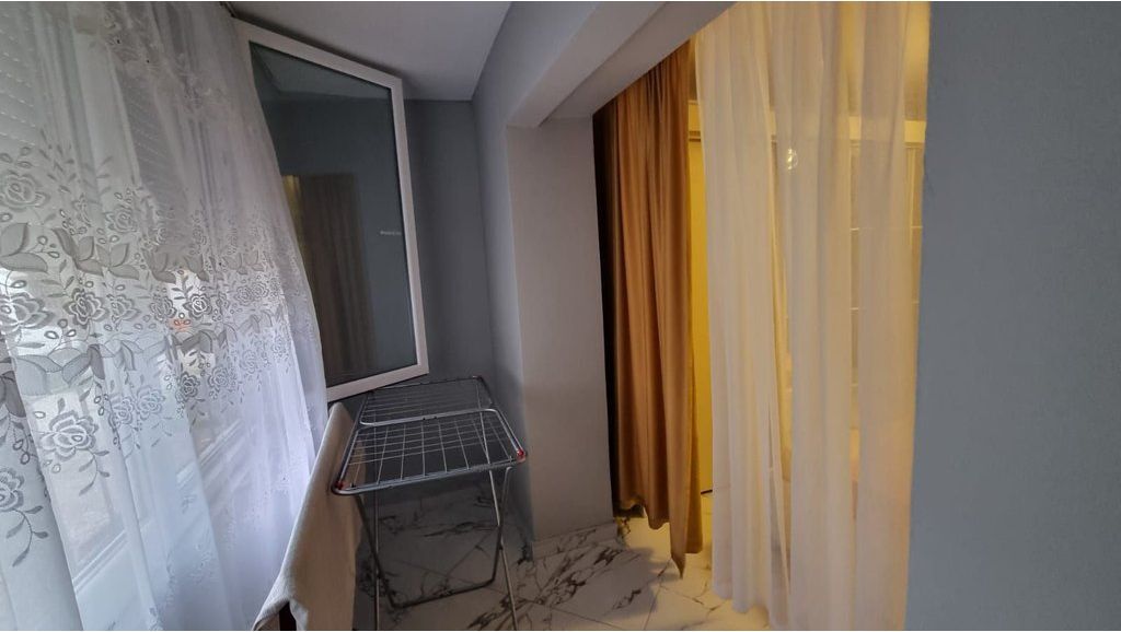Qera, Apartament 1+1, Vasil Shanto, Tirane.