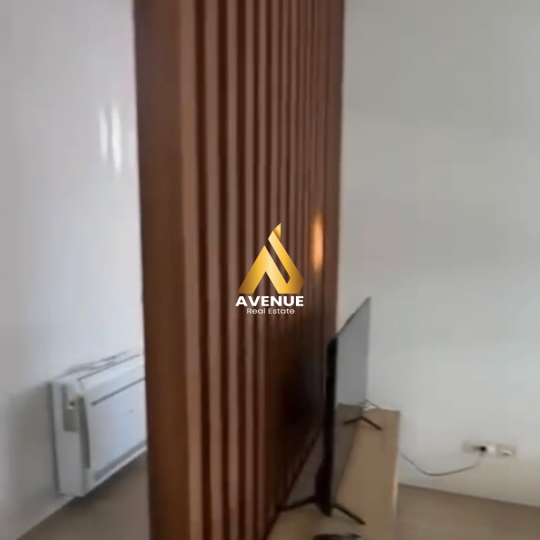 FOR RENT APARTMENT 2+1+PARKING -UNIVERS CITY, QTU