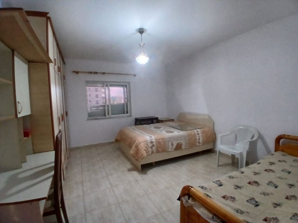 Apartament me qera 3+1 - 📍Rruga Barrikadave