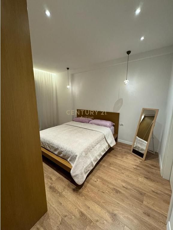 Appartamento premium in vendita ad Amerikan 3 + parcheggio-1.