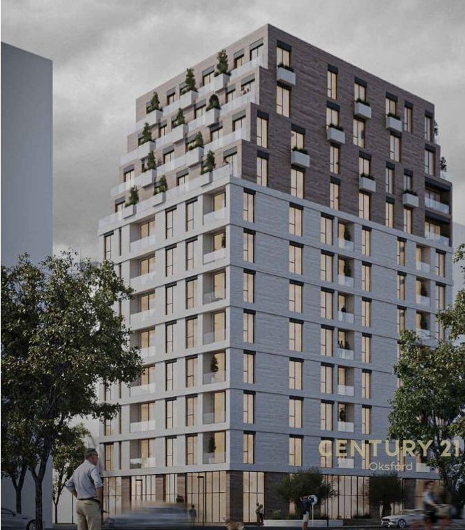 VENDIAMO APPARTAMENTO 1+1, vicino all'ex Campo di Aviazione!