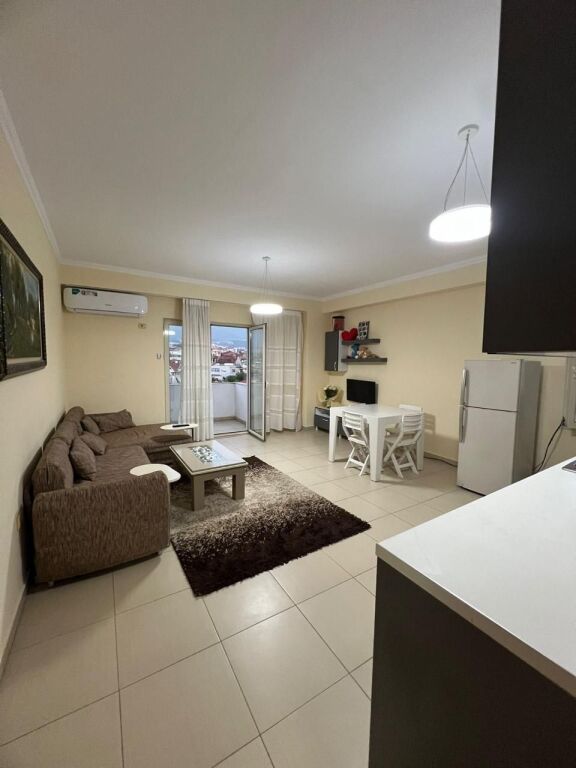 Apartment for rent 2+1 - 📍Endri Keko Street, Porcelan