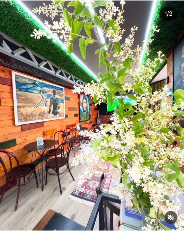 Shitet Biznesi ne Fushen e Aviacionit, Tirane