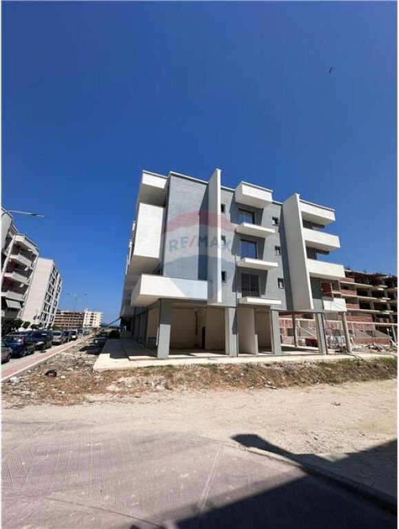 🏡 APARTAMENT 1+1 PËR SHITJE – ORIKUM, RRADHIMË