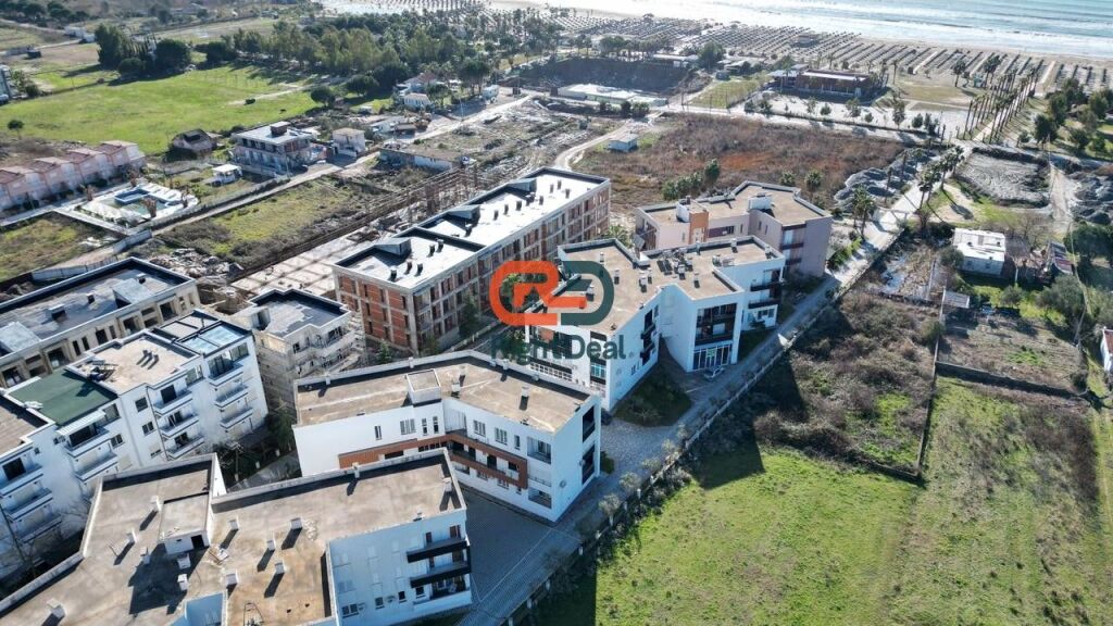 Ne Gjirin E Lalezit, Shume Prane Detit, Shitet Garsoniere Ideale Per Investim !!!