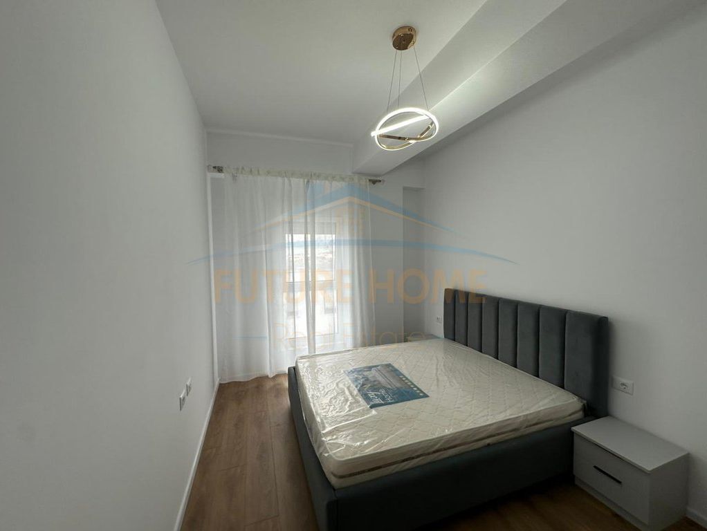 Rent, Apartment 1+1, Ali Demi, Tirana.