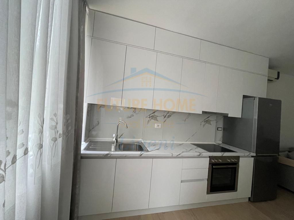 Qera, Apartament 1+1, Kopshti Zoologjik, Tirane.